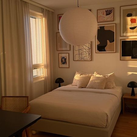 Cozy Top-Floor Studio In Turku - Near City Center Eksteriør bilde